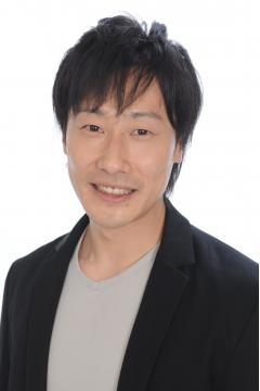 Saito Kenji