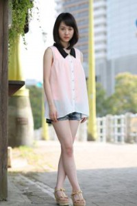 Kouno Yuumi