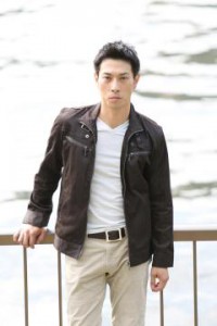 Shikano Yuji