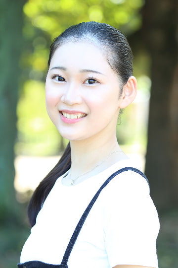 森山珠那(もりやま じゅな)
